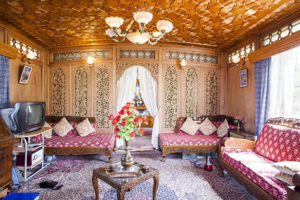 The Shelter Group of Houseboats — фото 2