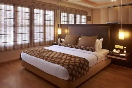 Chalet Ishya — фото 2