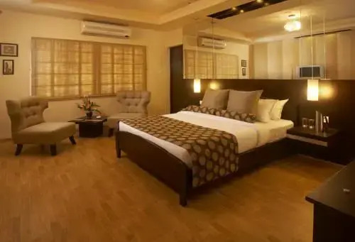 Chalet Ishya — фото 4
