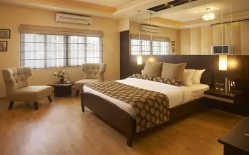 Chalet Ishya — фото 3