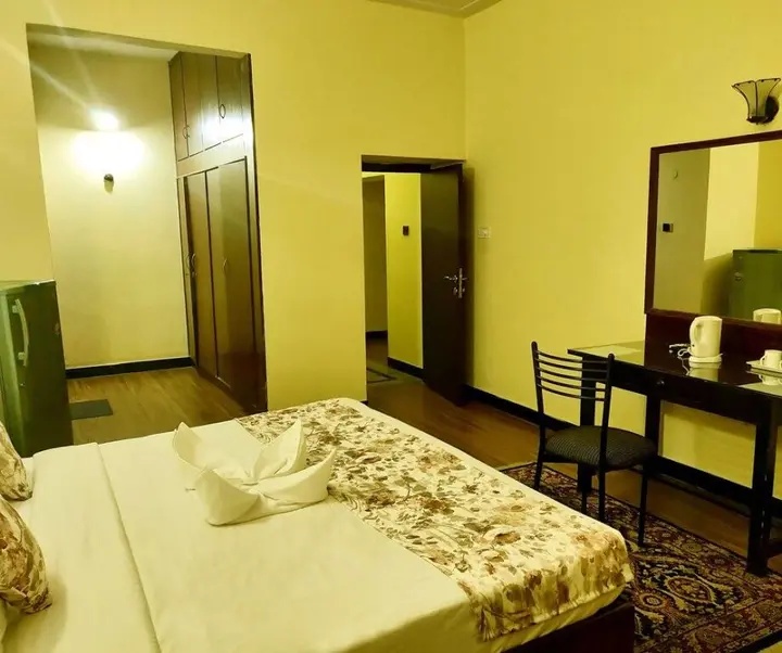 Хидерабад: Guest Inn Suites-Castle