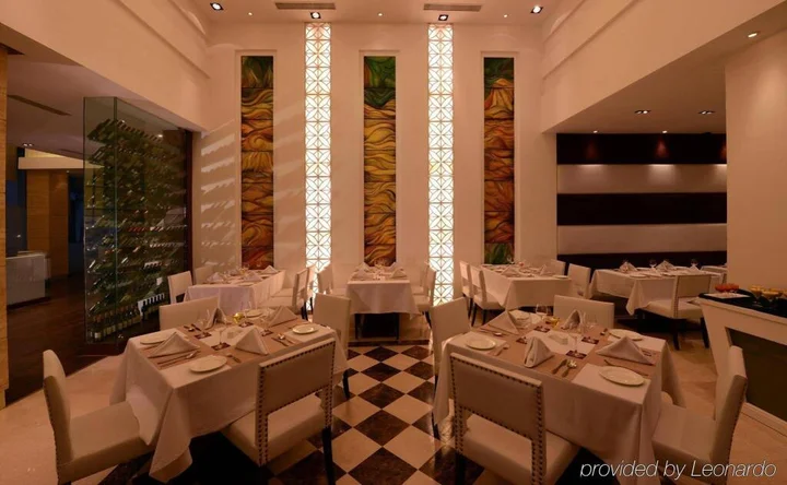 Гуруграм: Golden Tulip Gurgaon