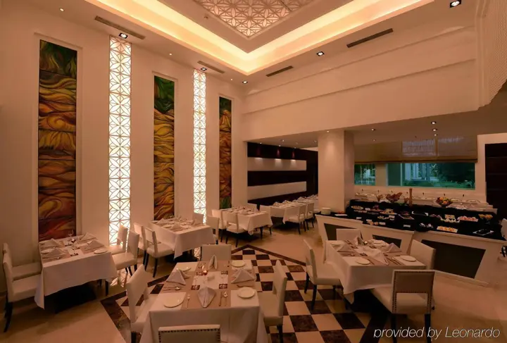 Гуруграм: Golden Tulip Gurgaon