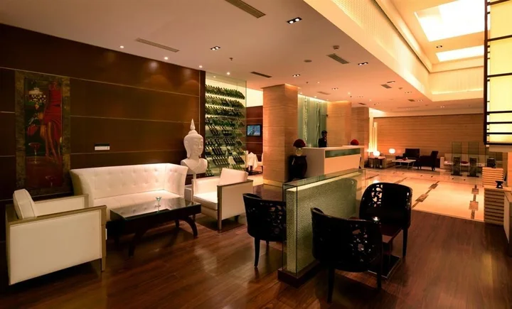 Гуруграм: Golden Tulip Gurgaon
