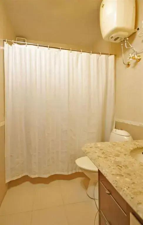 Бангалор: Chalet Citadel Serviced Apartment