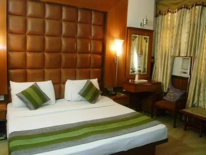 Нью-Дели: Fabhotel Spb 87