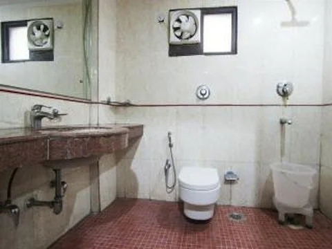 Нью-Дели: Fabhotel Spb 87
