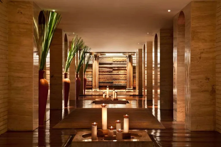 Нью-Дели: The Leela Ambience Convention Hotel Delhi
