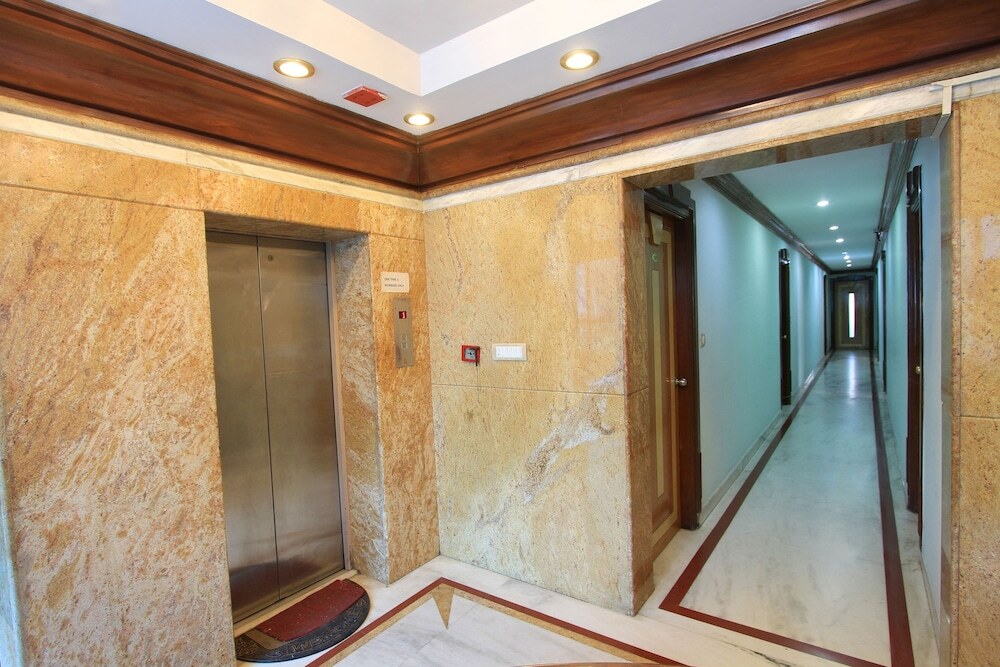 Бангалор: OYO 4531 Pleasant Stay Inn