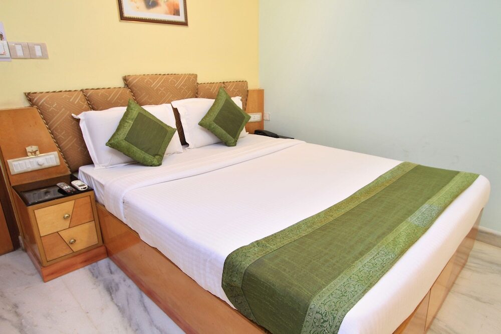 Бангалор: OYO 4531 Pleasant Stay Inn