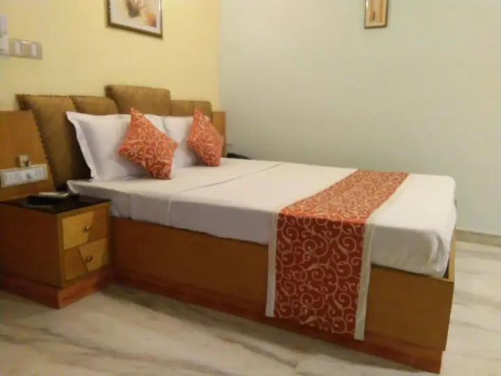 Бангалор: OYO 4531 Pleasant Stay Inn