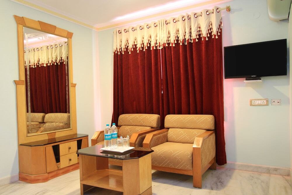 Бангалор: OYO 4531 Pleasant Stay Inn
