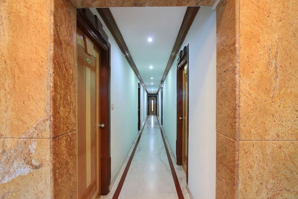 Бангалор: OYO 4531 Pleasant Stay Inn