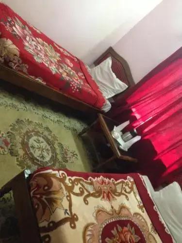 Бодх-Гая: Embassy Hotel