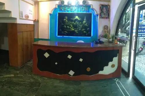 Бодх-Гая: Embassy Hotel