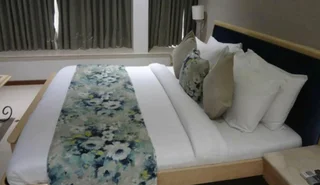 Мумбаи: Hotel Suncity Apollo
