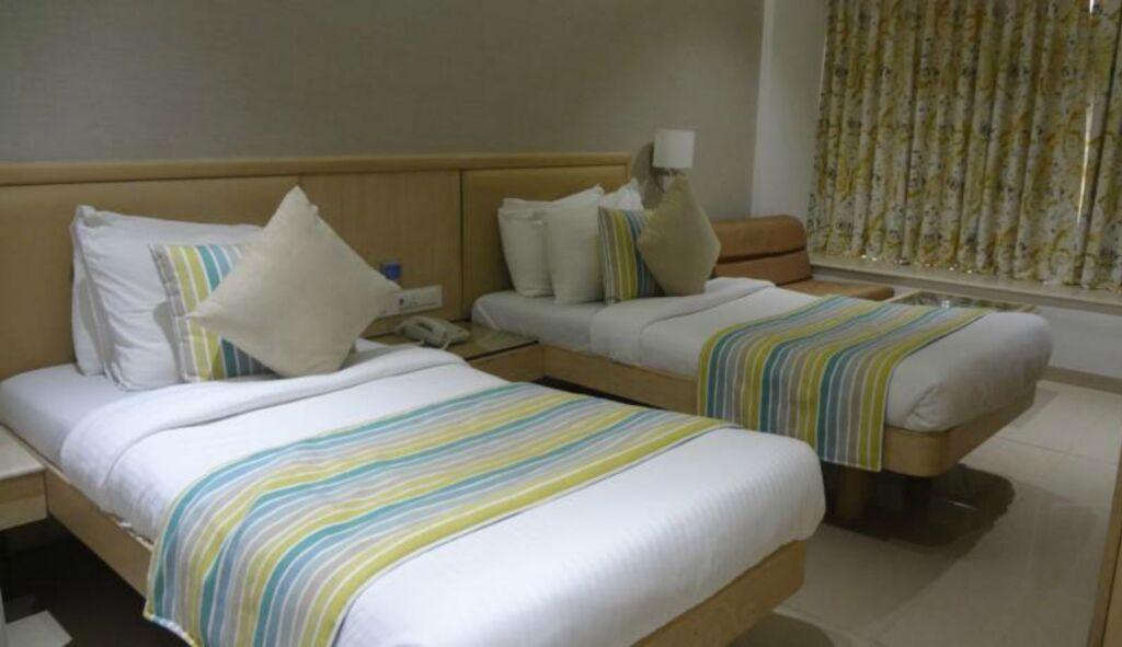 Hotel Suncity Apollo — фото 2
