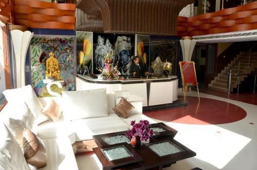 Харидвар: Hotel Raj Mandir