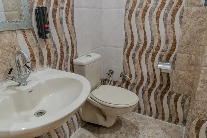Харидвар: Hotel Raj Mandir
