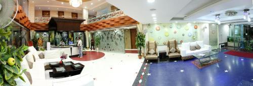 Харидвар: Hotel Raj Mandir