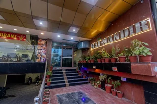 Харидвар: Hotel Raj Mandir