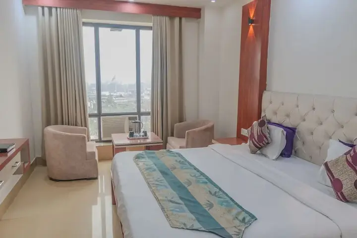 Харидвар: Hotel Raj Mandir
