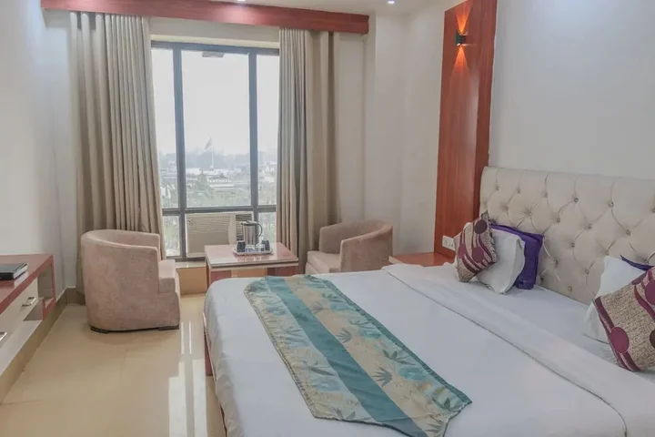 Харидвар: Hotel Raj Mandir