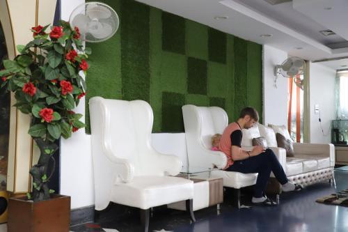 Харидвар: Hotel Raj Mandir