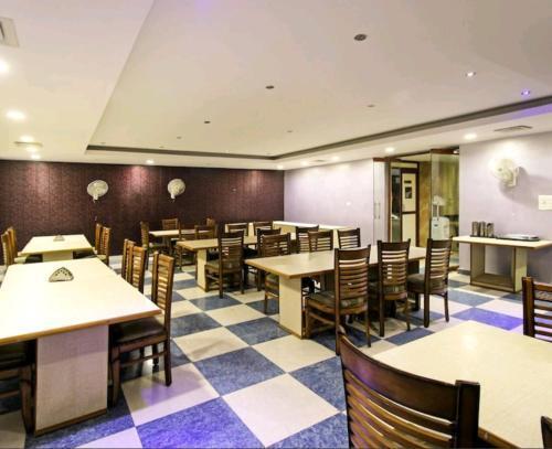 Харидвар: Hotel Raj Mandir