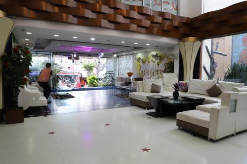 Харидвар: Hotel Raj Mandir
