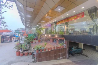 Харидвар: Hotel Raj Mandir