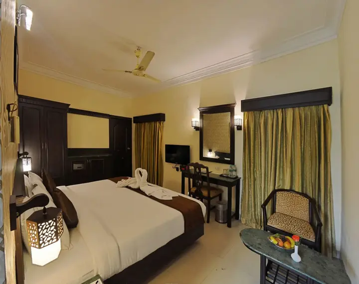Ченнаи: AMS Raj Palace Sundar