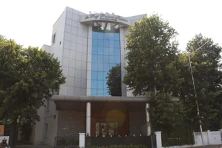 Ченнаи: AMS Raj Palace Sundar