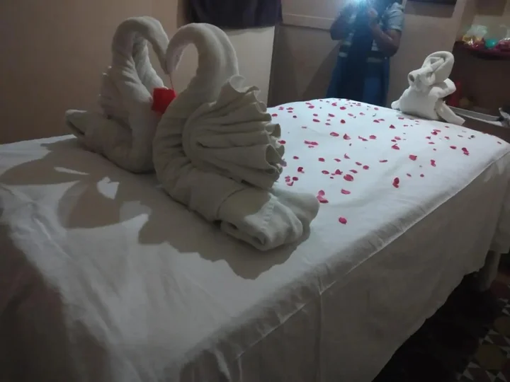 Ченнаи: AMS Raj Palace Sundar