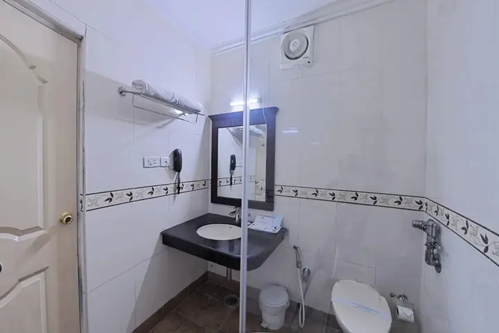 Ченнаи: AMS Raj Palace Sundar