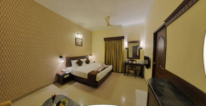 Ченнаи: AMS Raj Palace Sundar