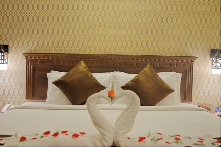 Ченнаи: AMS Raj Palace Sundar