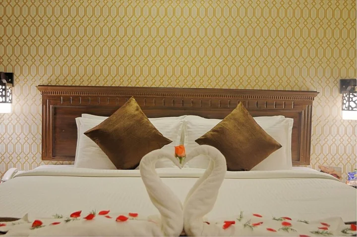 Ченнаи: AMS Raj Palace Sundar