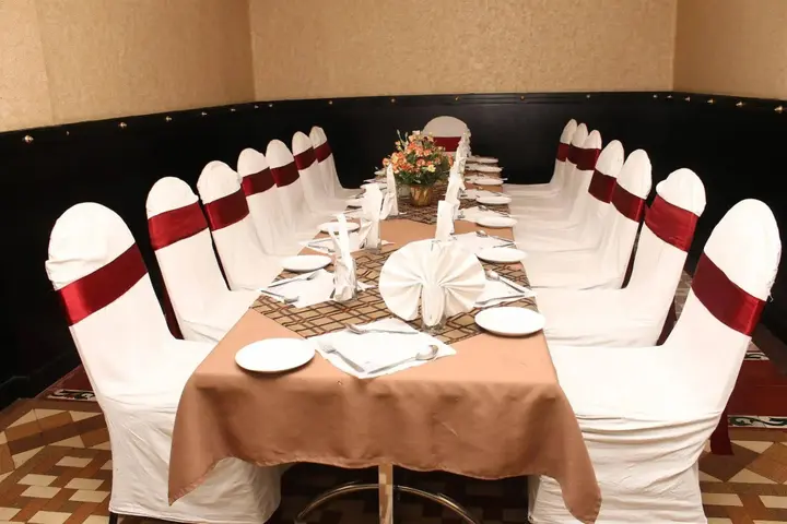 Ченнаи: AMS Raj Palace Sundar