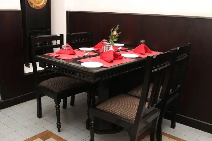 Ченнаи: AMS Raj Palace Sundar