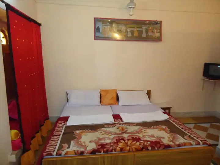 Ganesh Guest House — фото 2