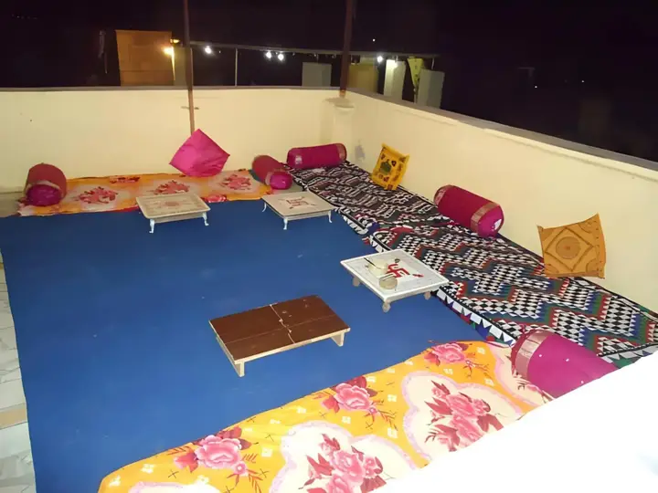 Ganesh Guest House — фото 3