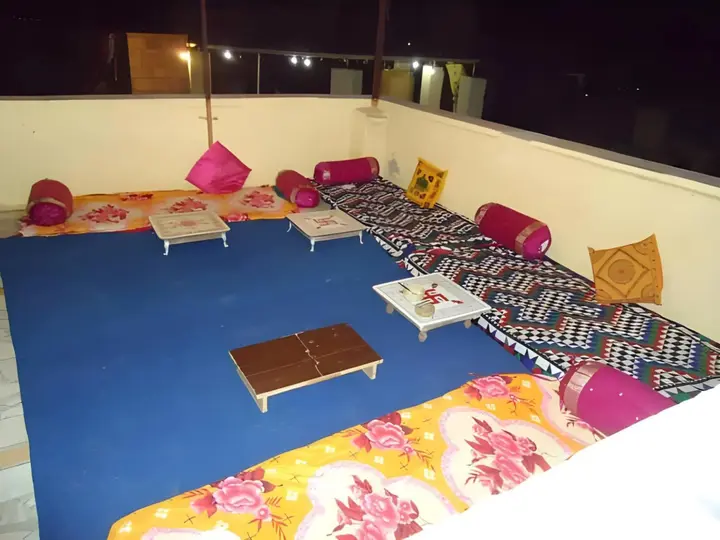 Джайсалмер: Ganesh Guest House