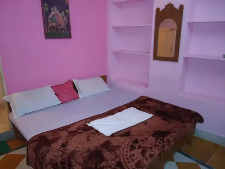 Ganesh Guest House — фото 1