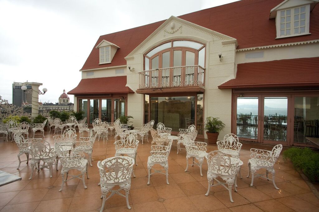 Мумбаи: Garden Hotel