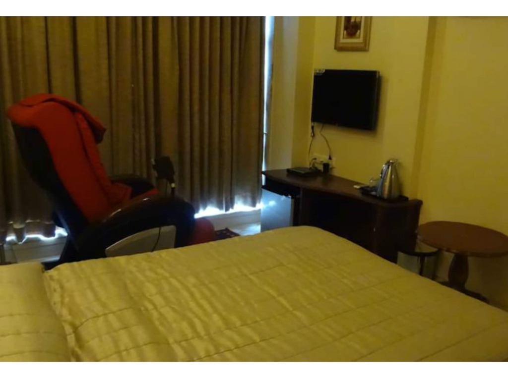 Мумбаи: Hotel Shubhangan