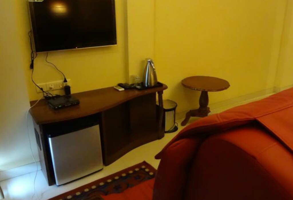 Мумбаи: Hotel Shubhangan