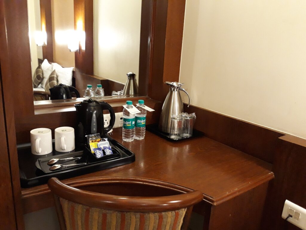 Мумбаи: Hotel Shubhangan
