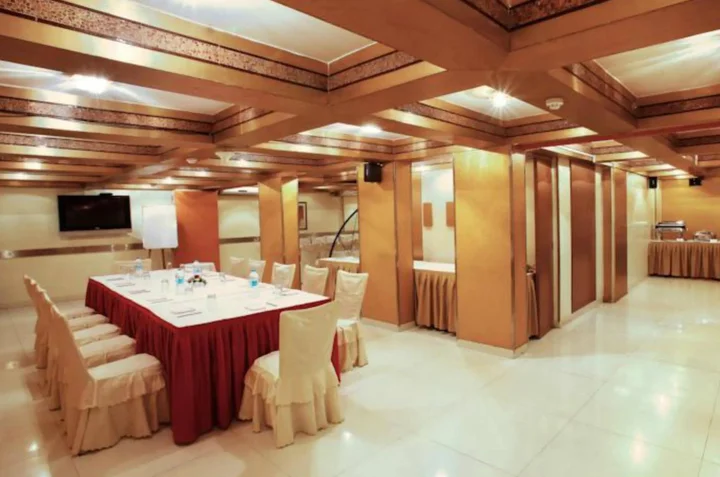 Мумбаи: Hotel Shubhangan
