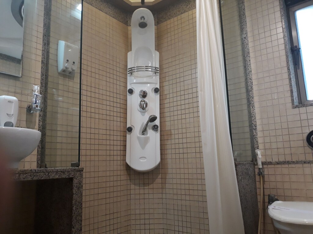 Мумбаи: Hotel Shubhangan
